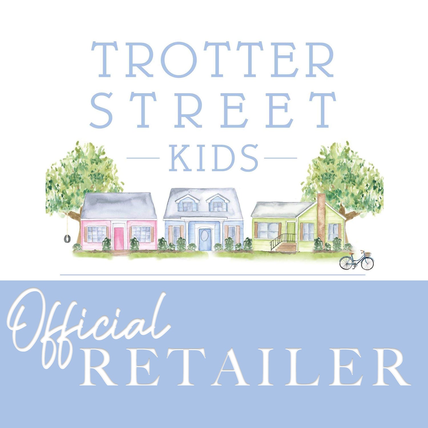 Trotter Street Kids