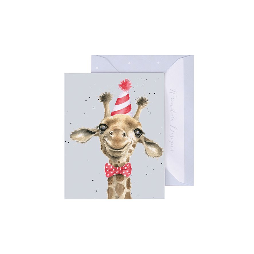 Wrendale Gift Enclosure Card