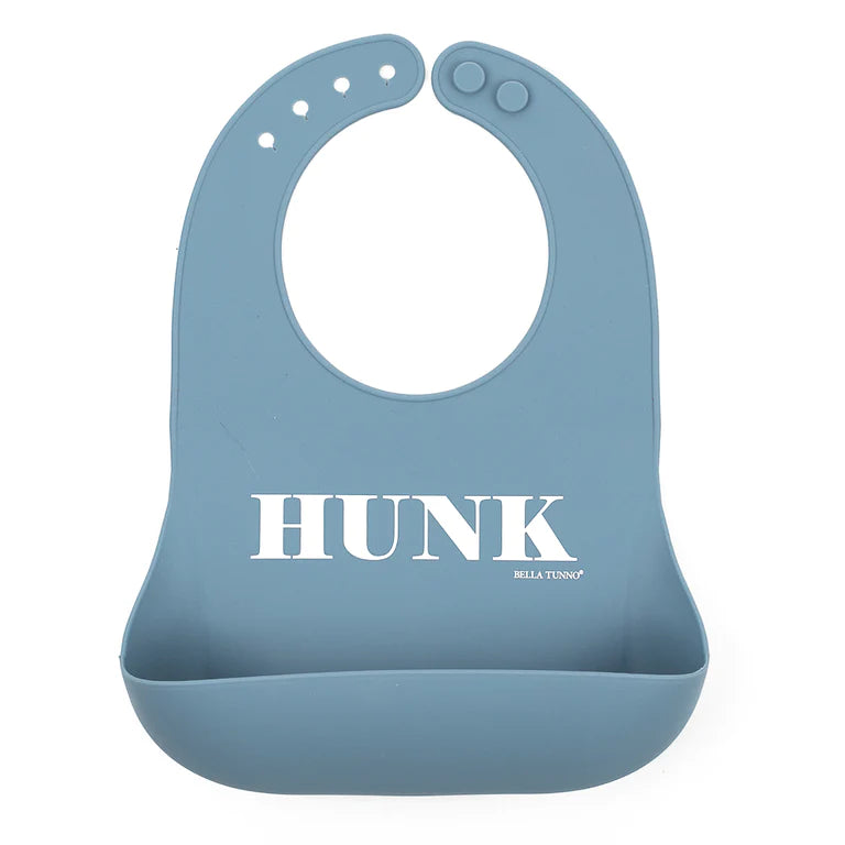HUNK Wonder Bib