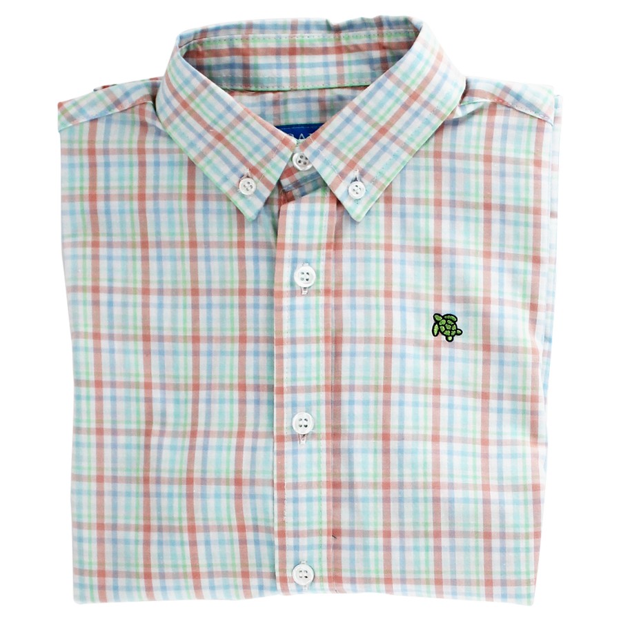 J. Bailey Button Down Shirts