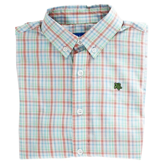 J. Bailey Button Down Shirts