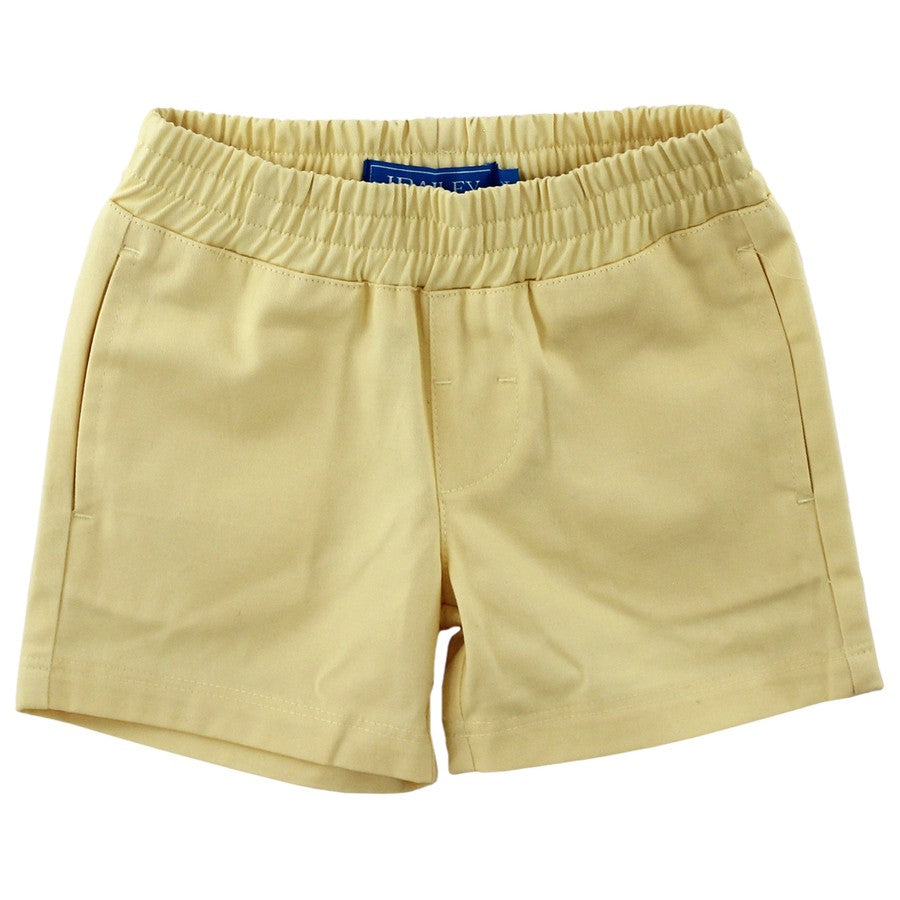 Bailey Boys Pull on Shorts