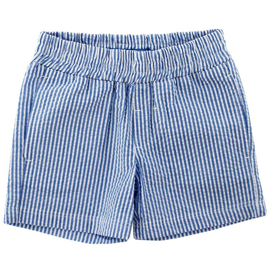 Bailey Boys Pull on Shorts
