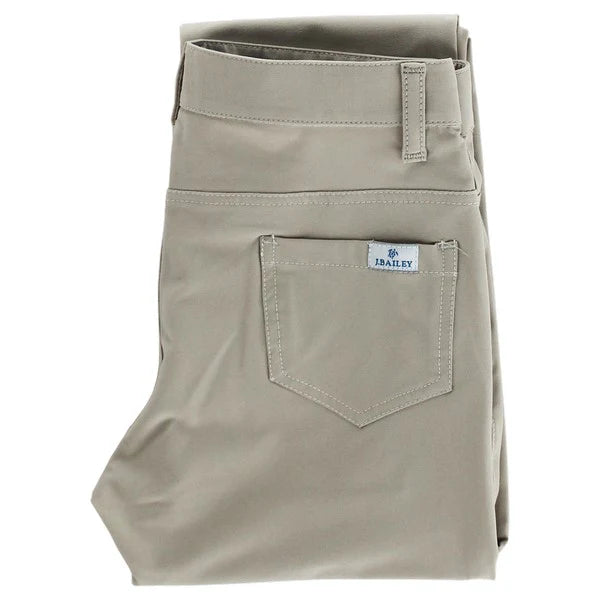 Bailey Boys Champ Performance Pant