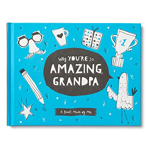 Why You're So Amazing Activity Books