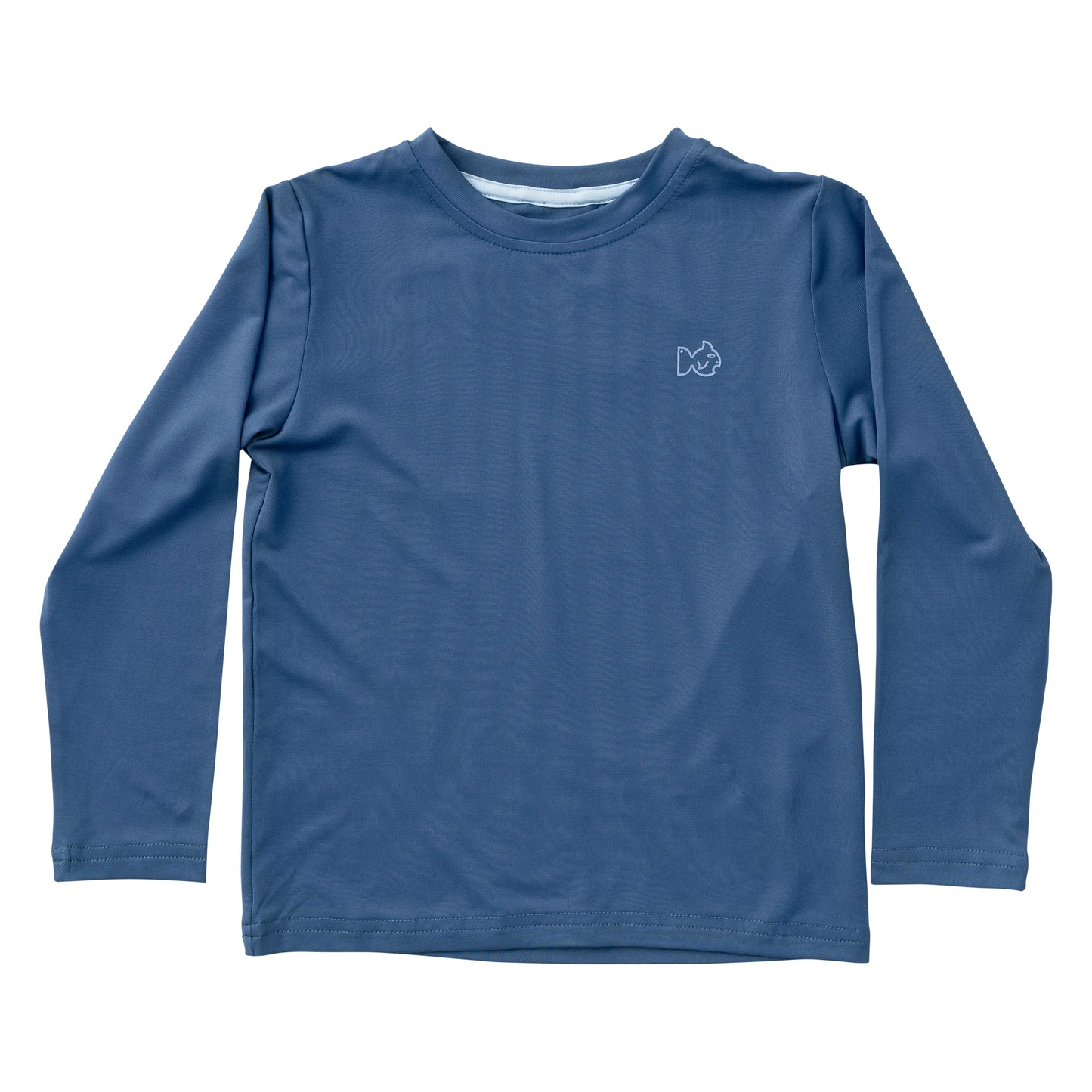 Prodoh Pro Performance Long Sleeve Fishing Tee MLB