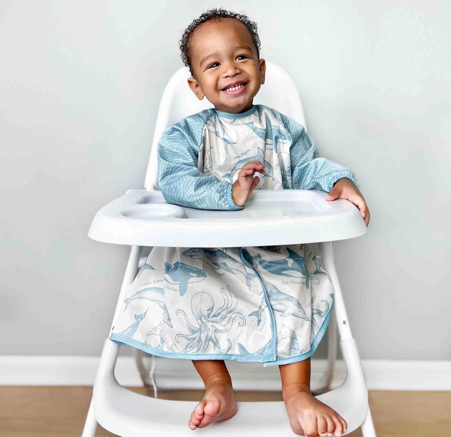 Bibbrella Full Coverage Bibs