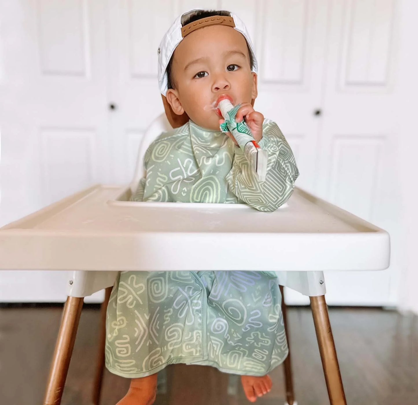 Bibbrella Full Coverage Bibs