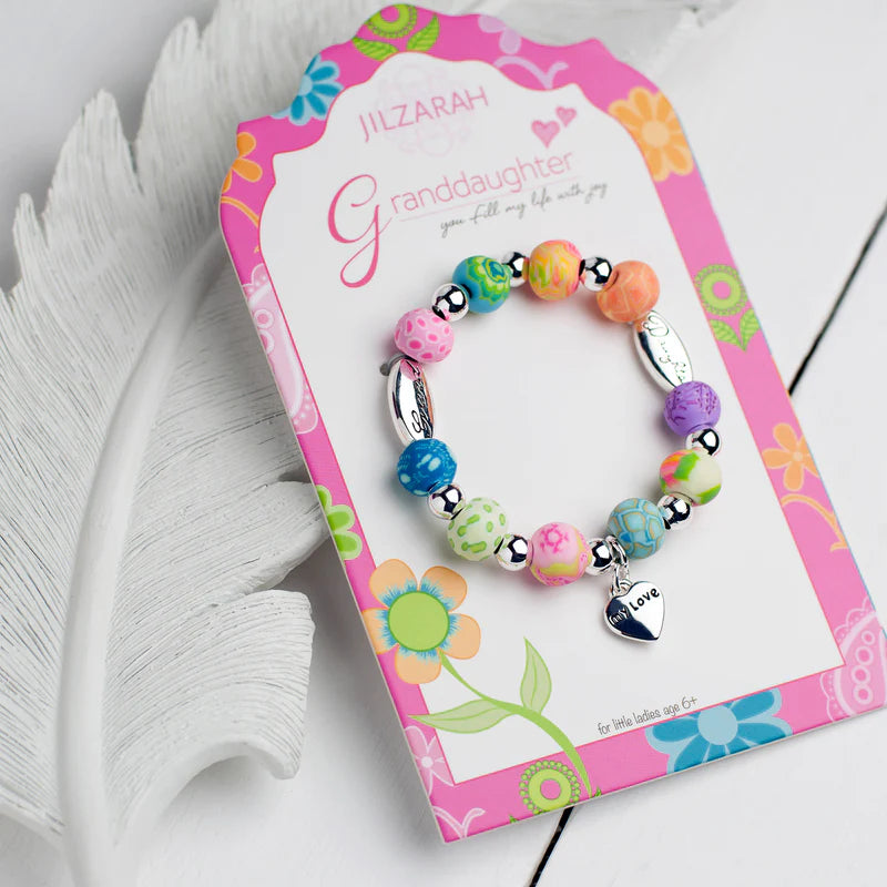 Little Girl Bracelets