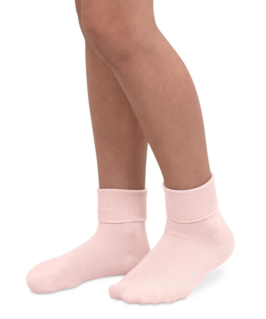 Jefferies Socks Turn Cuff Socks