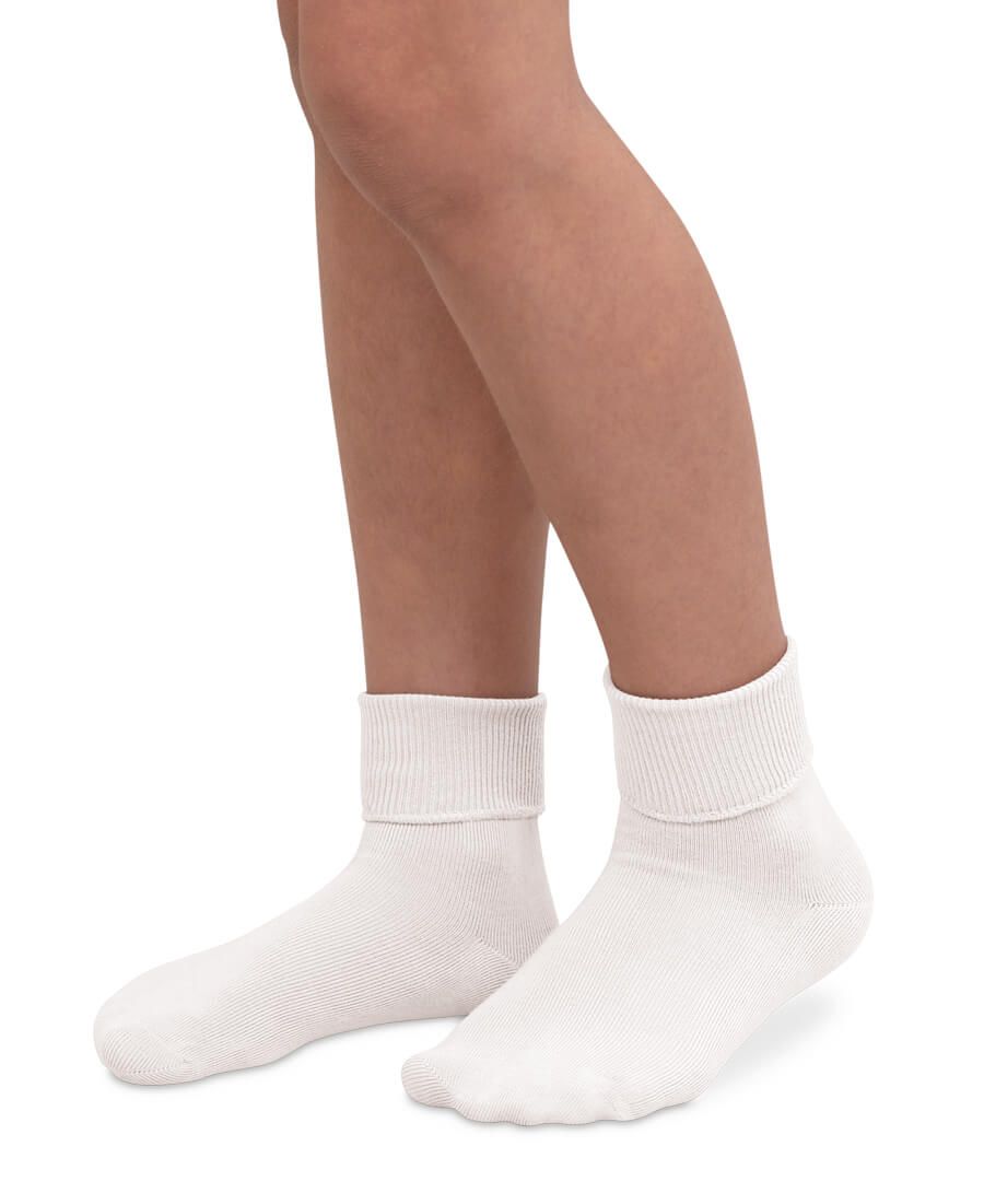 Jefferies Socks Turn Cuff Socks