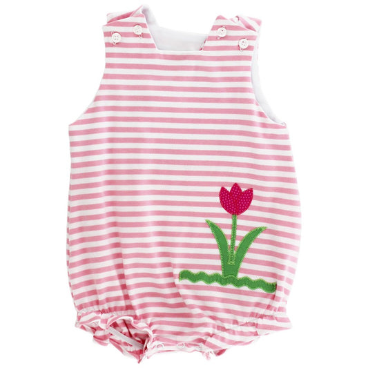 Bailey Boys Girls Tulip Bubble