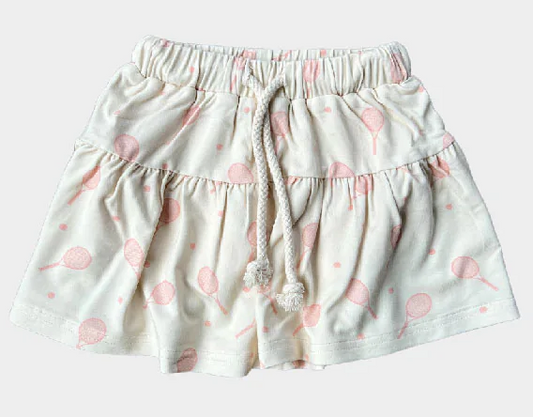 Baby Sprouts Skort - Tennis