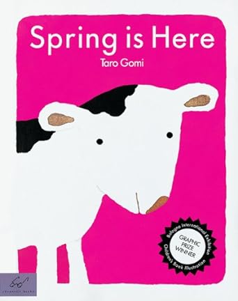 Spring in Here