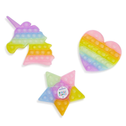 Glitter Poppers
