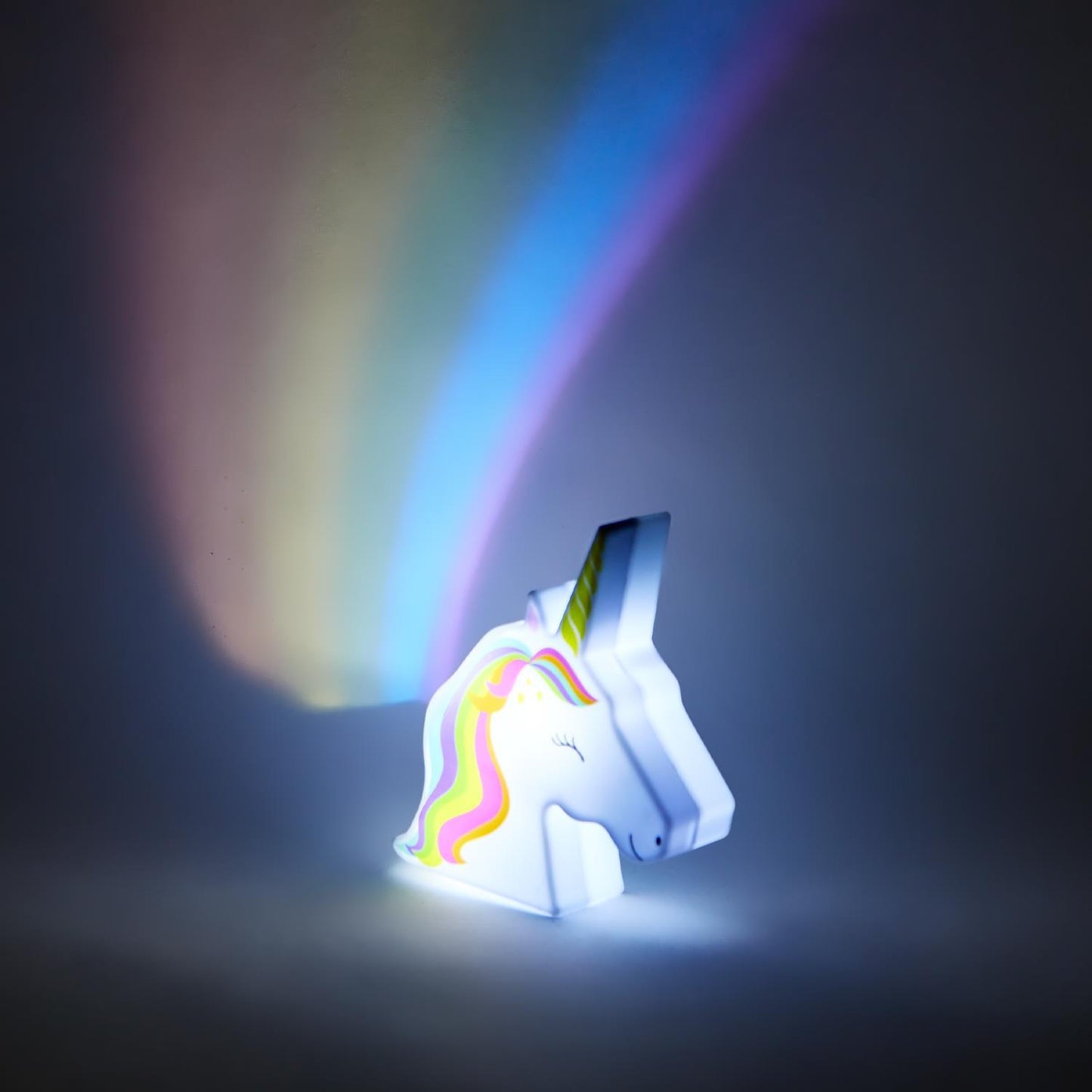 Unicorn Rainbow Projector