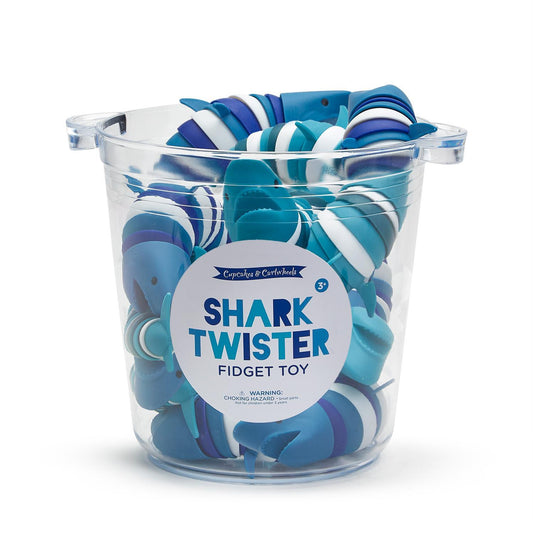 Shark Twister