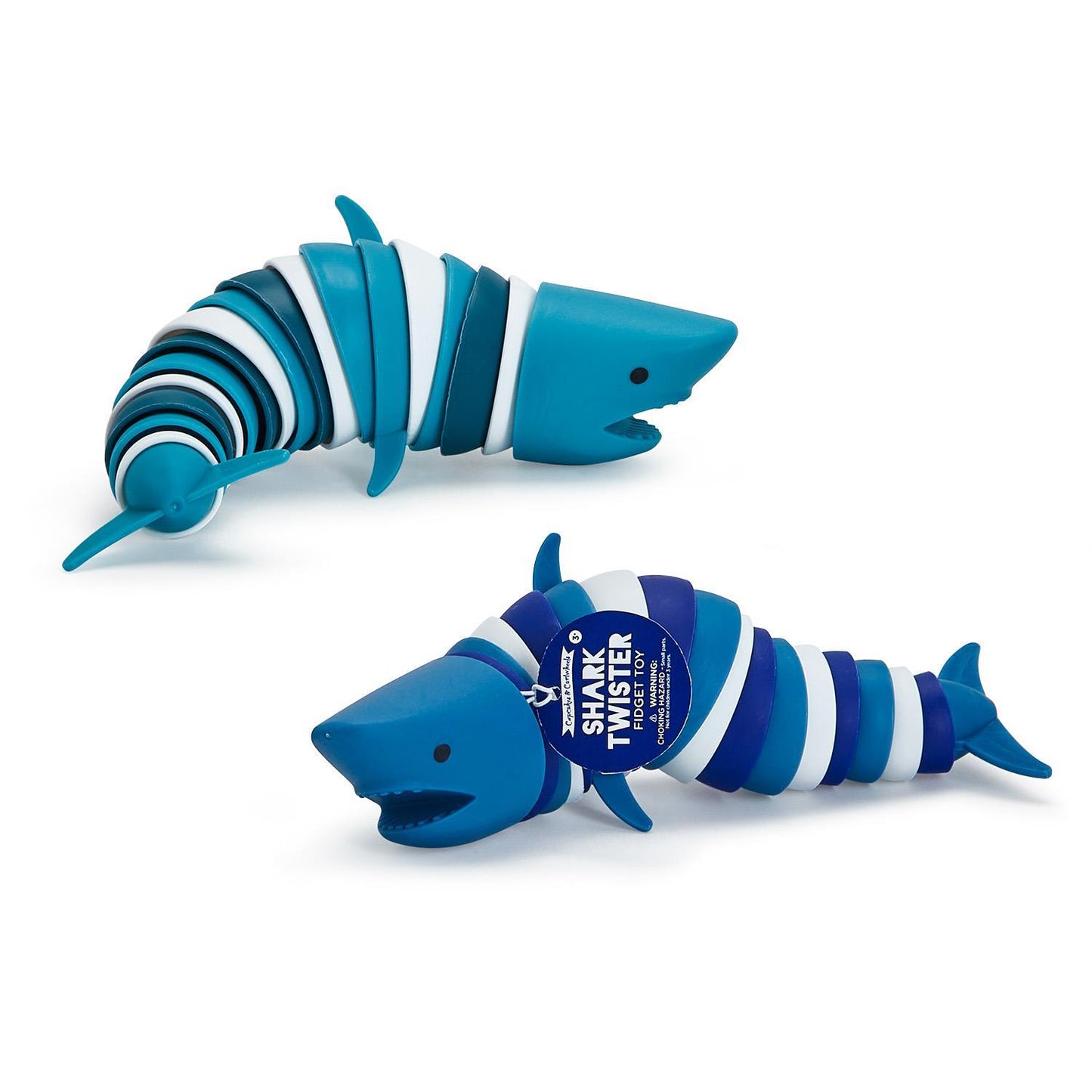 Shark Twister