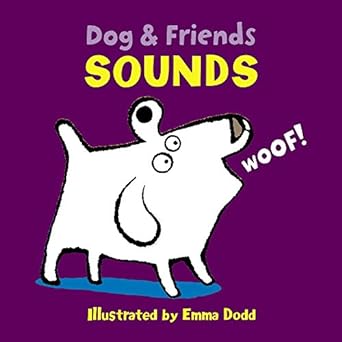 Dog & Friends Sounds