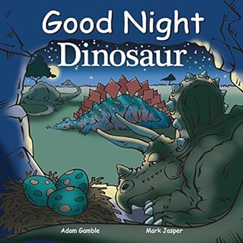 Goodnight Book Series