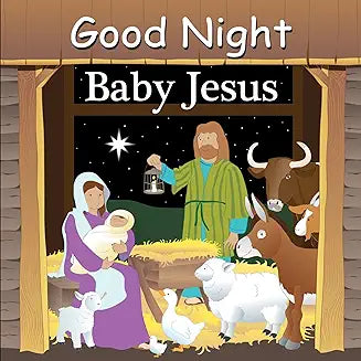 Goodnight Book Series