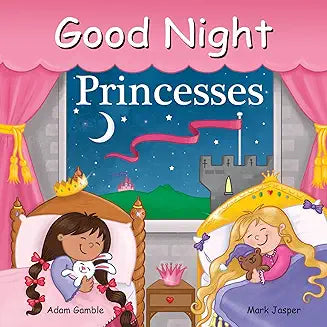 Goodnight Book Series