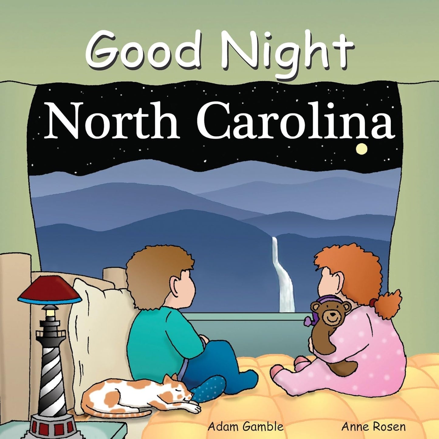 GoodNight North Carolina