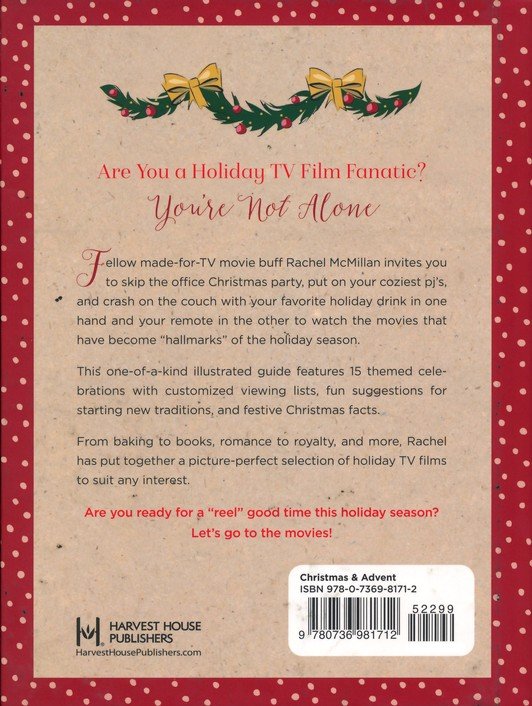 Very Merry Holiday Movie Guide