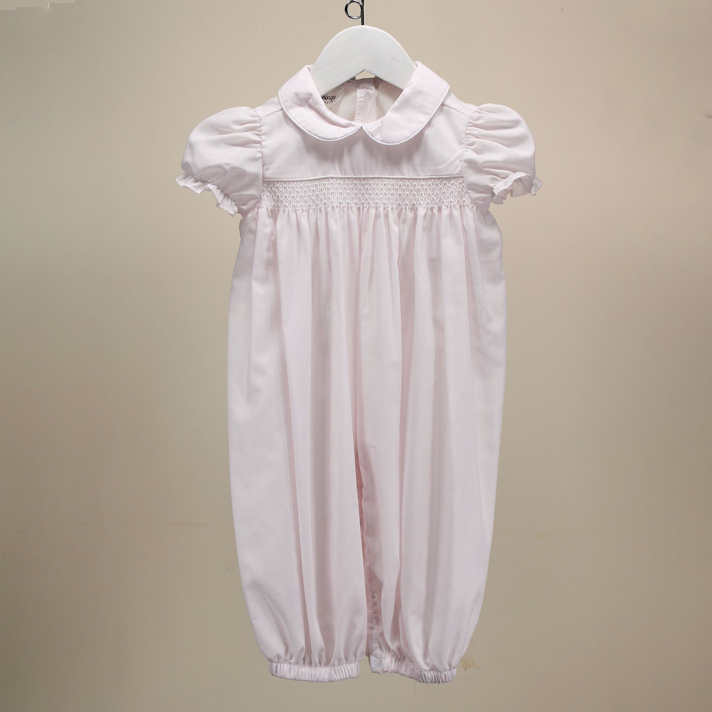 Baby Blessing Grace Romper