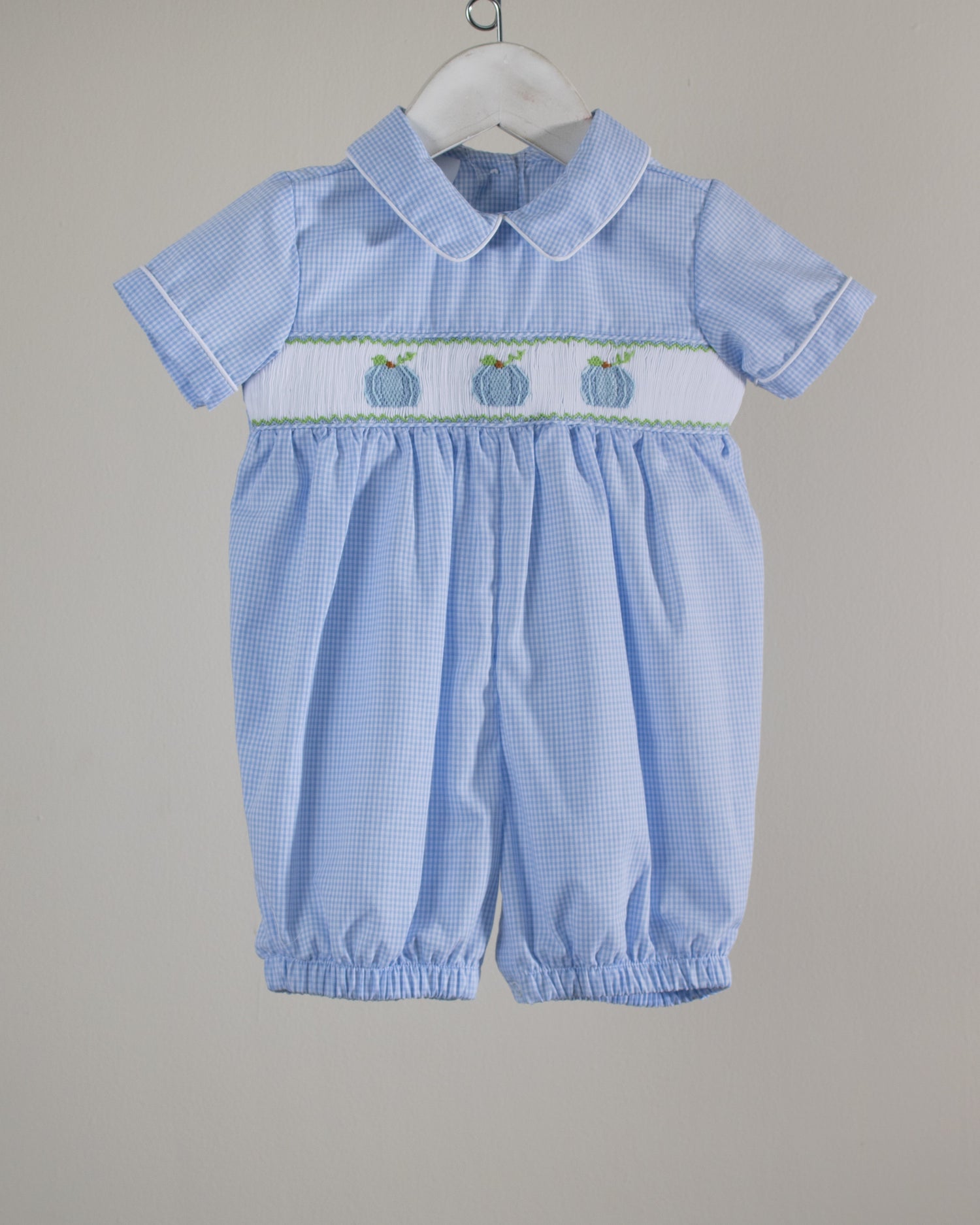 Baby Blessing