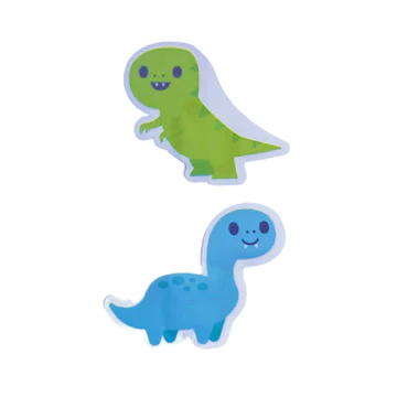 BOO BOO Buddies Bandaids