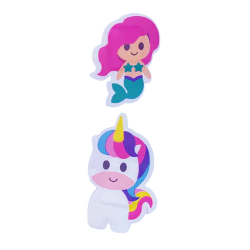 BOO BOO Buddies Bandaids