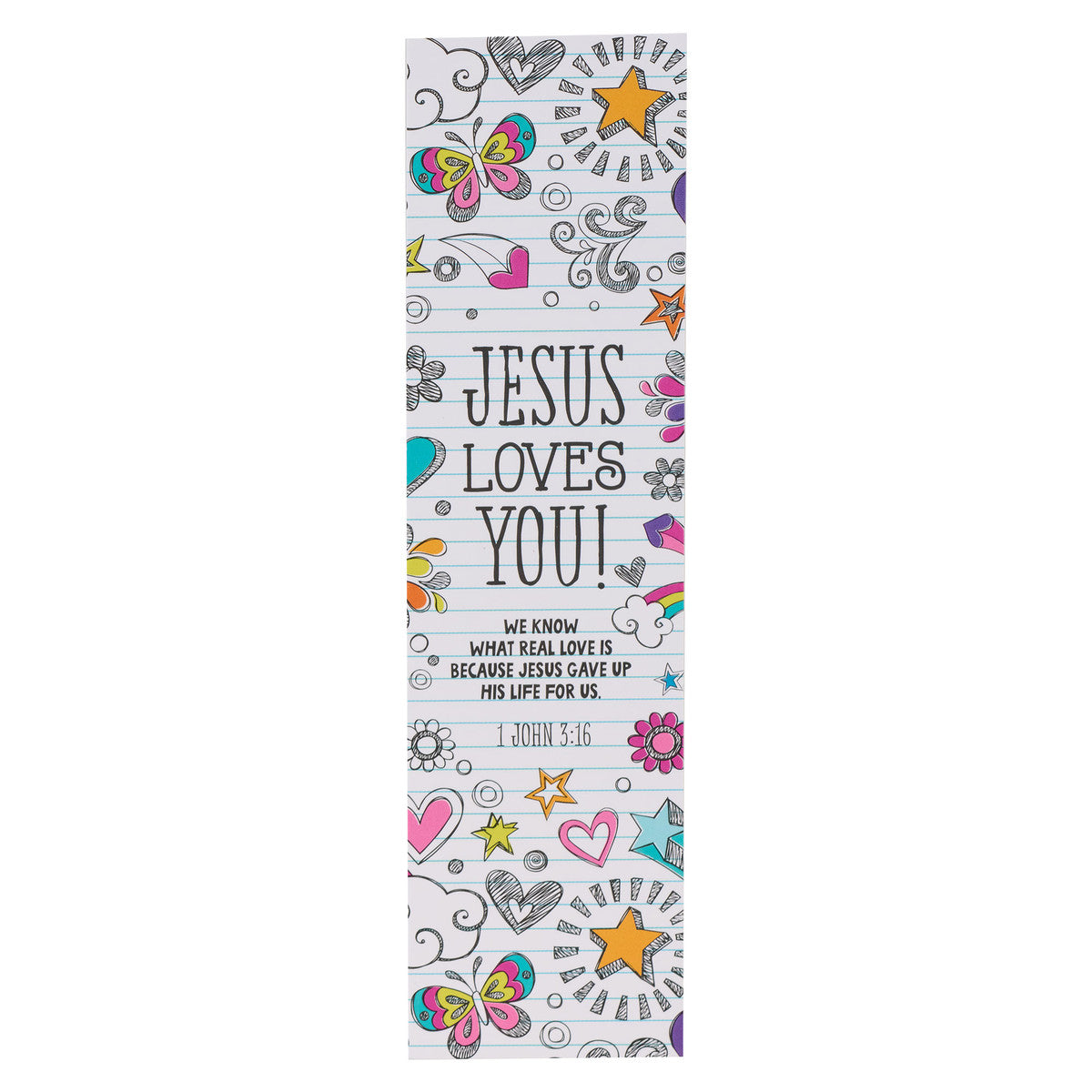 Christian Art BookMarks