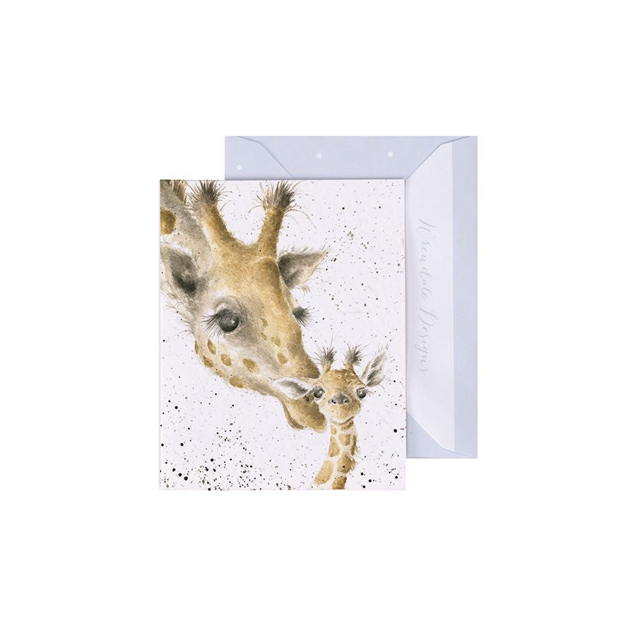 Wrendale Gift Enclosure Card