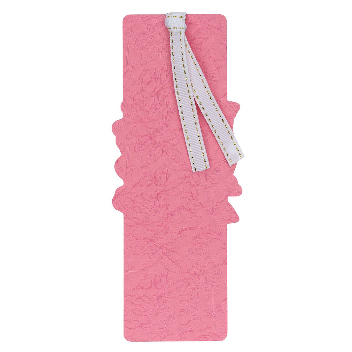 Love Cardstock BookMark