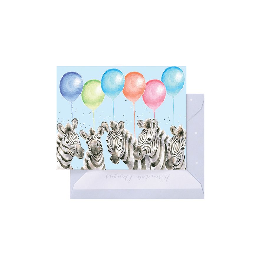 Wrendale Gift Enclosure Card