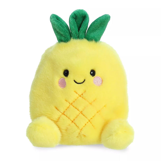 5" Perky Pineapple