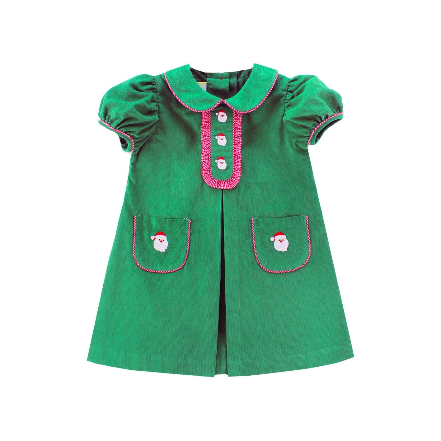 Zuccini Kids Santa Cicely Dress