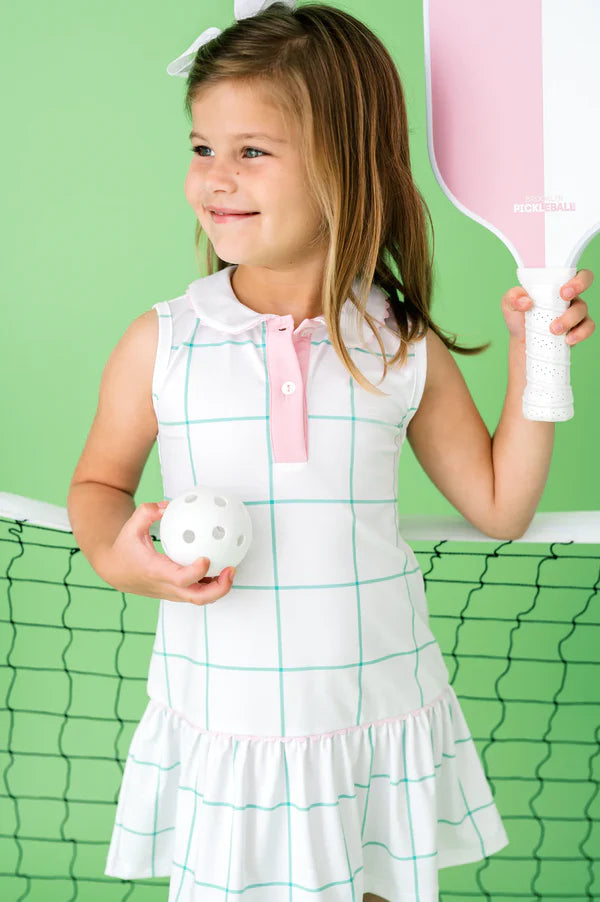 Set Fashions - Darla Dress