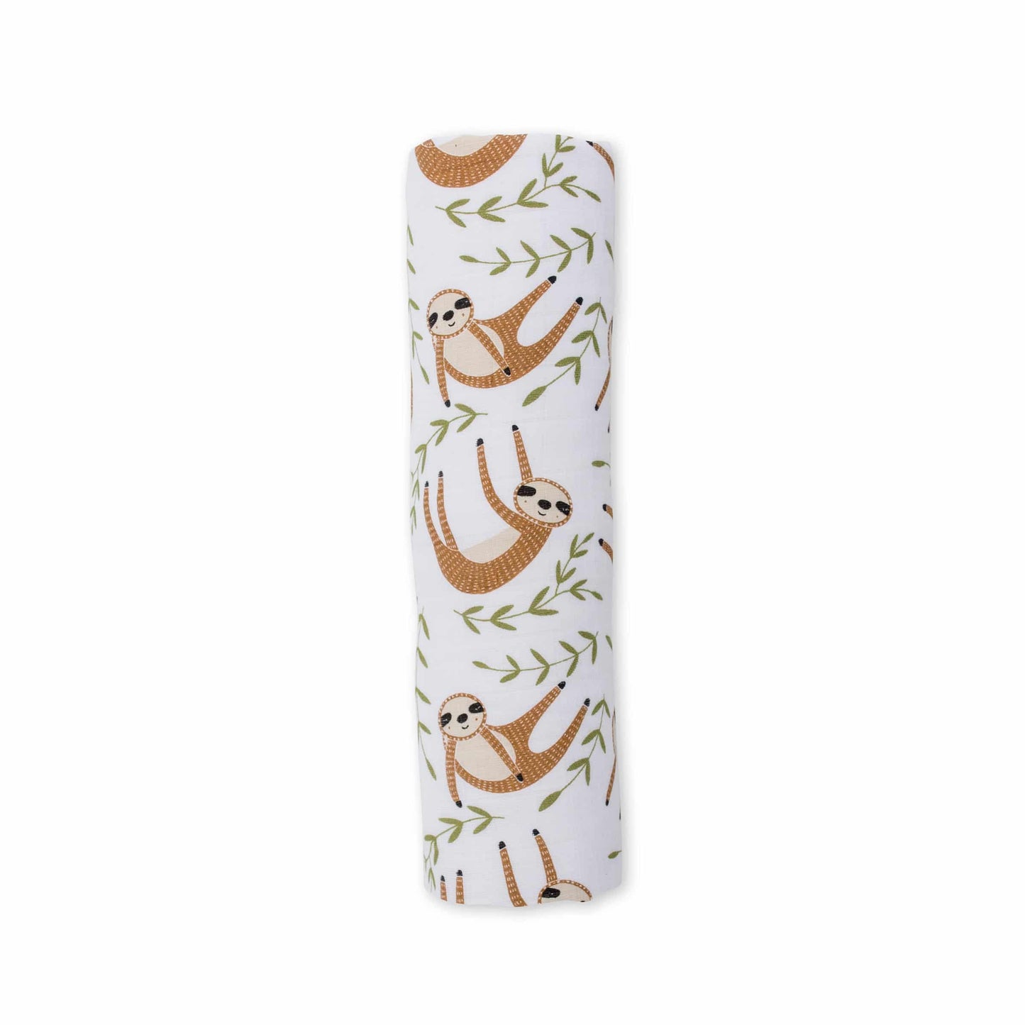 LLJ Cotton Swaddle