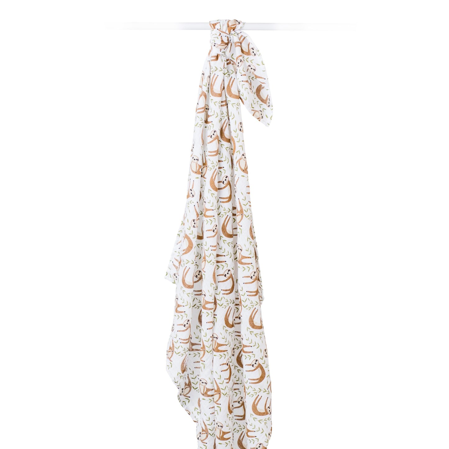 LLJ Cotton Swaddle