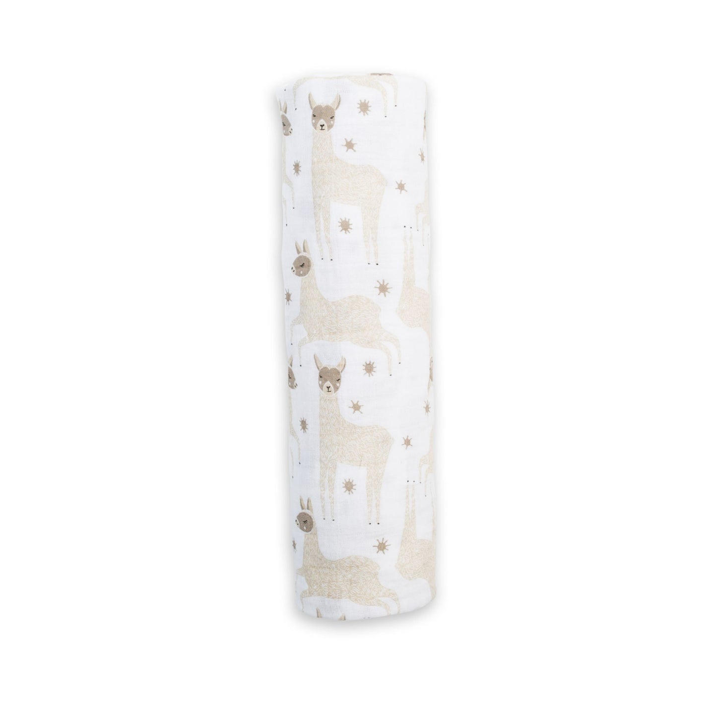 LLJ Cotton Swaddle