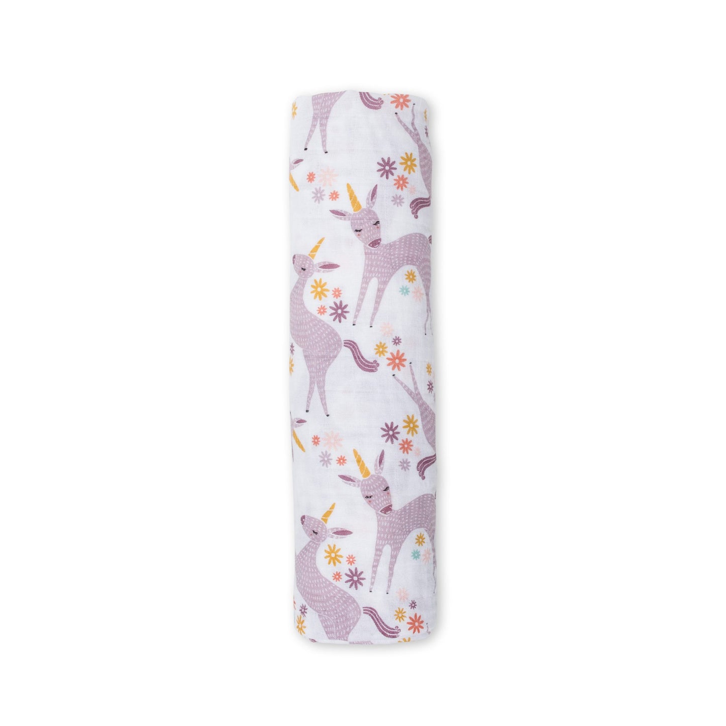 LLJ Cotton Swaddle