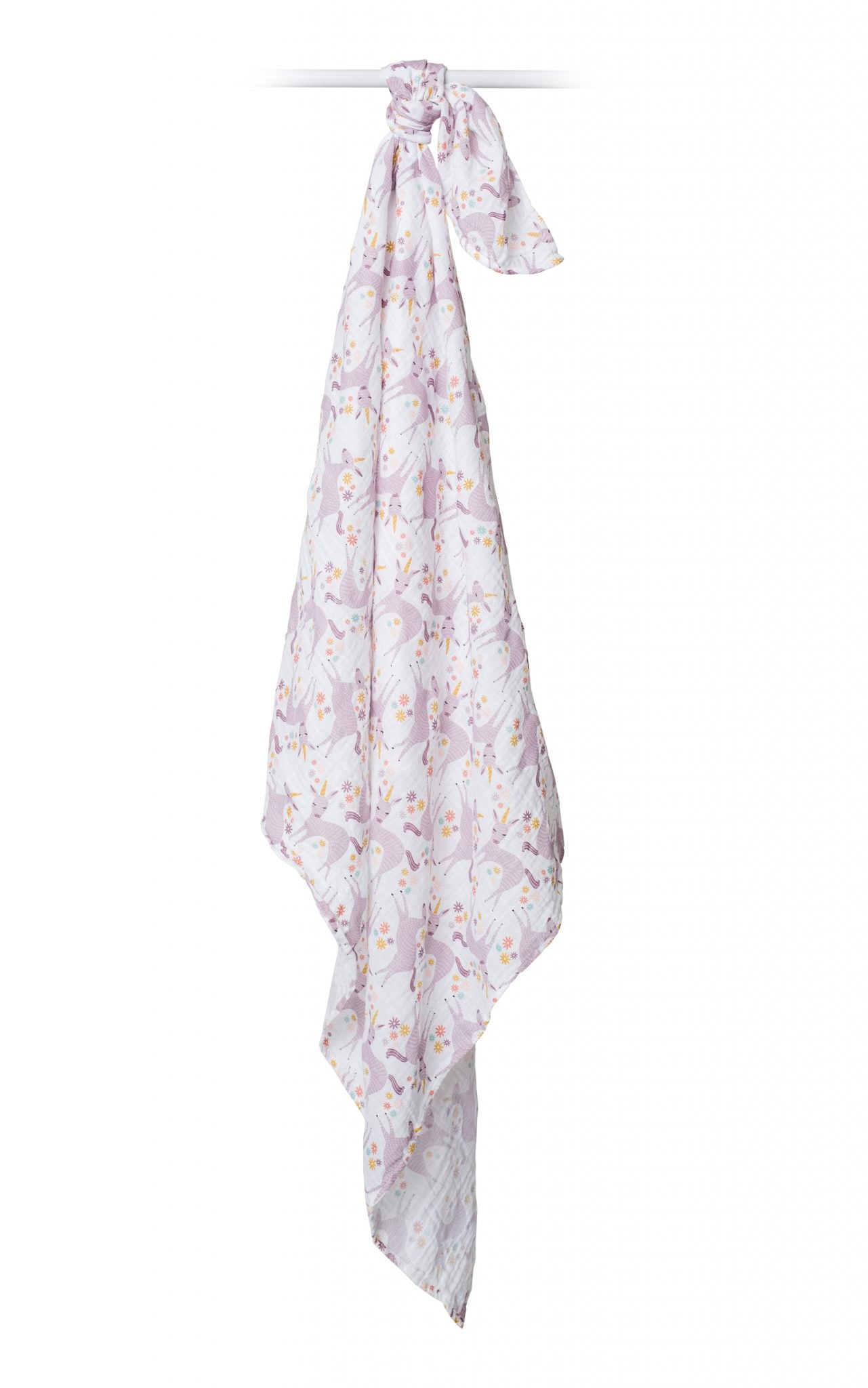 LLJ Cotton Swaddle