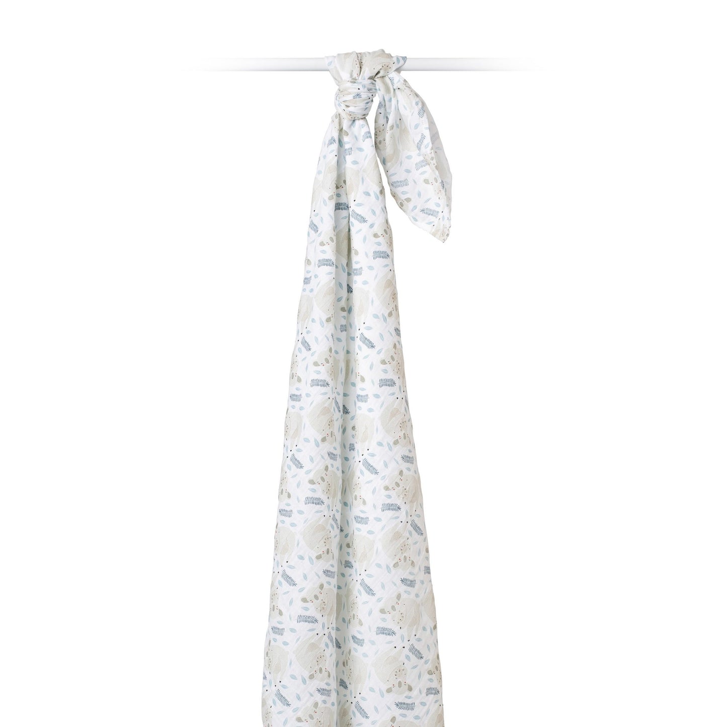 LLJ Cotton Swaddle