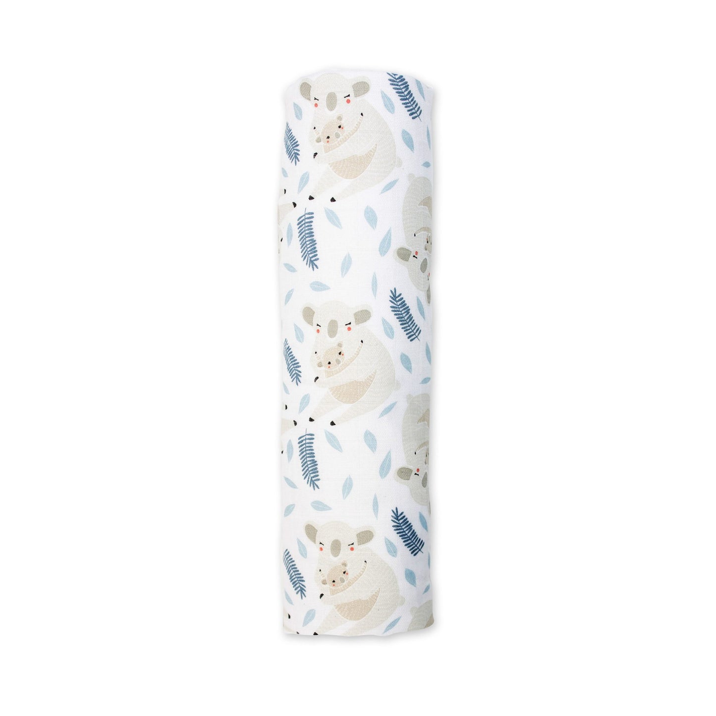 LLJ Cotton Swaddle