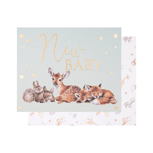 Wrendale Greeting Cards