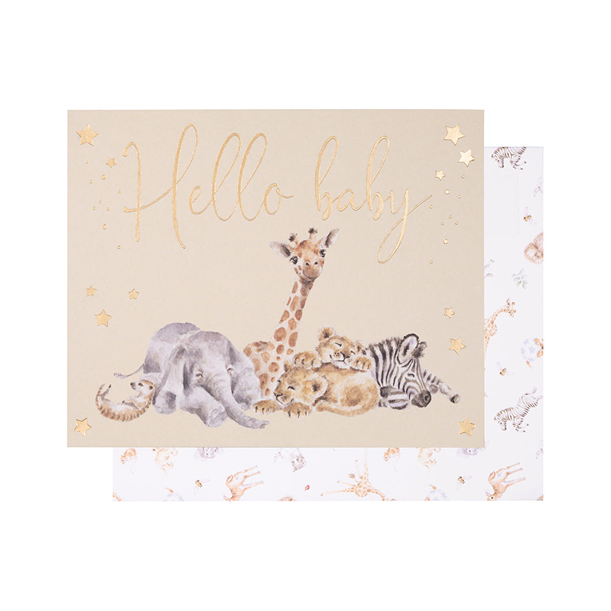 Wrendale Greeting Cards