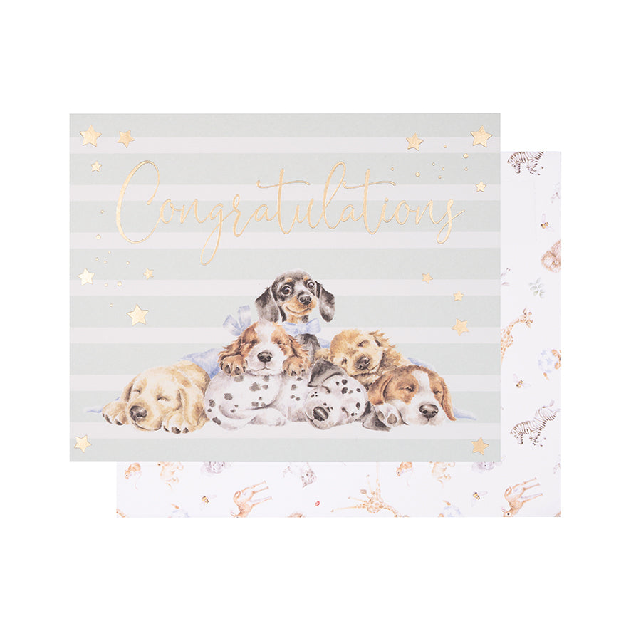 Wrendale Greeting Cards