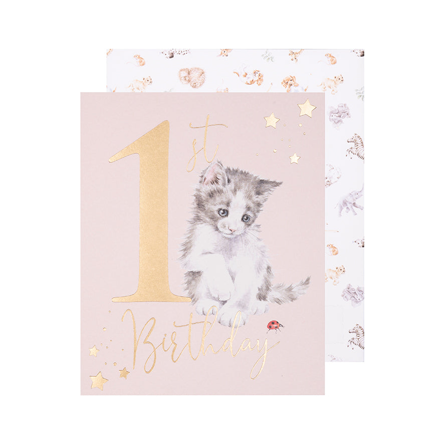 Wrendale Greeting Cards